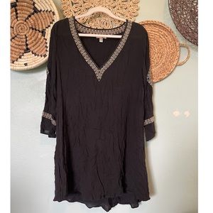 Amuse Society Desert Skies Dress